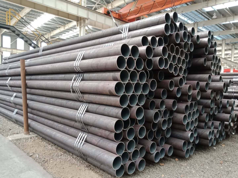 东昌府30CrMo合金无缝钢管