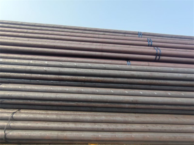 东昌府42CrMo无缝管多少钱一吨