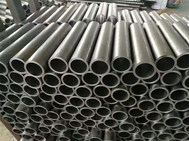 东昌府30CrMo精密无缝钢管