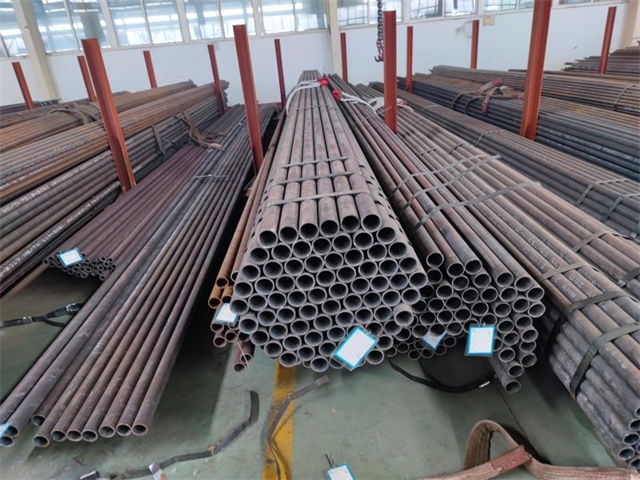 东昌府20G合金无缝钢管